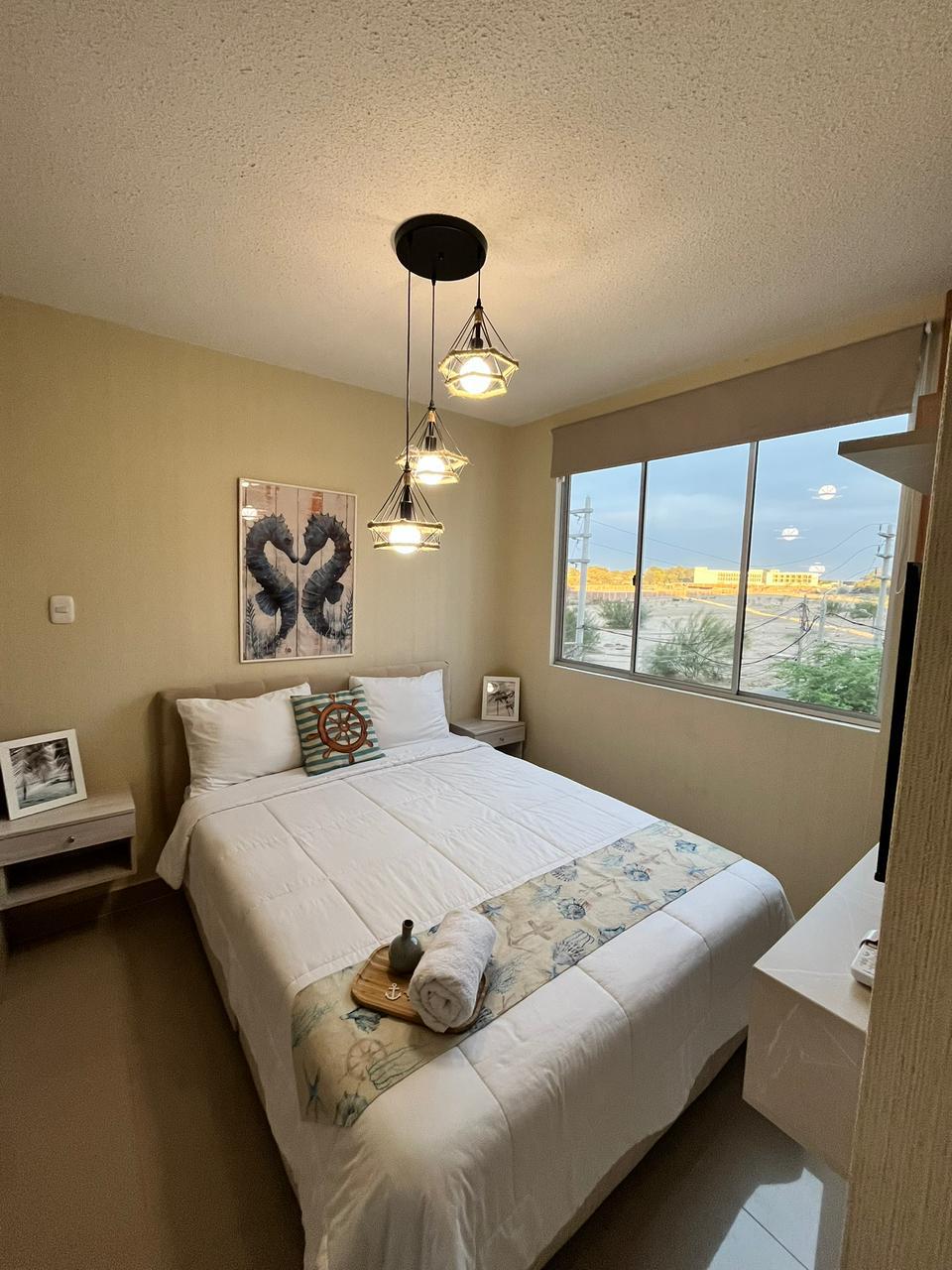 Appart Nautic Kitchen